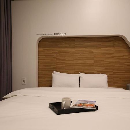 Urban Stay Hotel Gwangju Metropolitan City Exterior foto