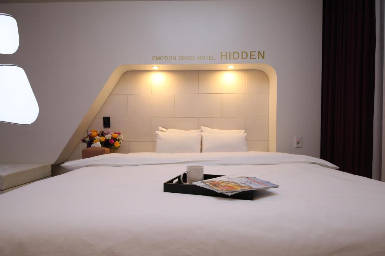 Urban Stay Hotel Gwangju Metropolitan City Exterior foto